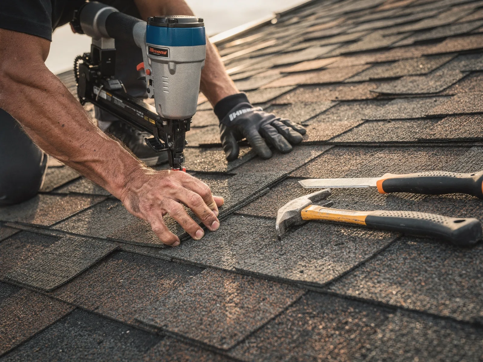 Why choose Roof Repair in Machias, ME